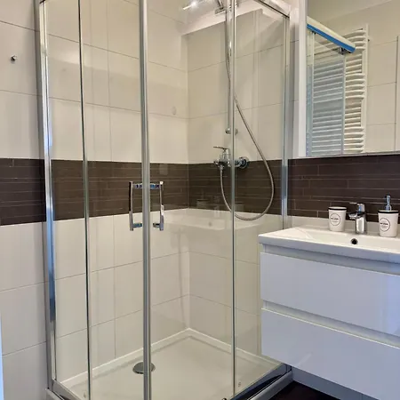 Apartmán Hemara 49