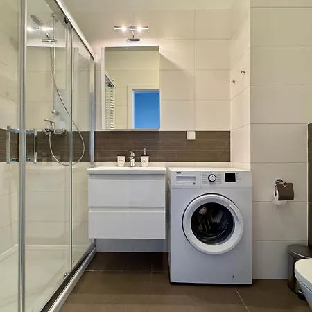 Hemara 49 Apartmán