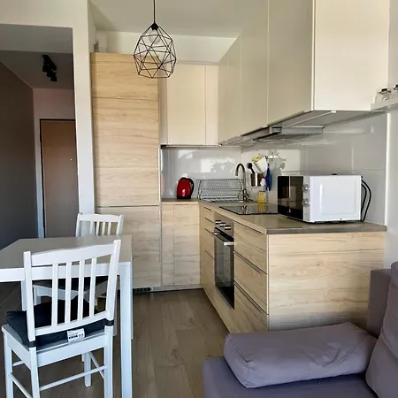 Apartament Hemara 49