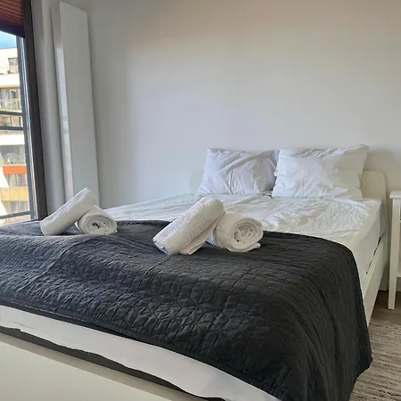 Appartement Hemara 49