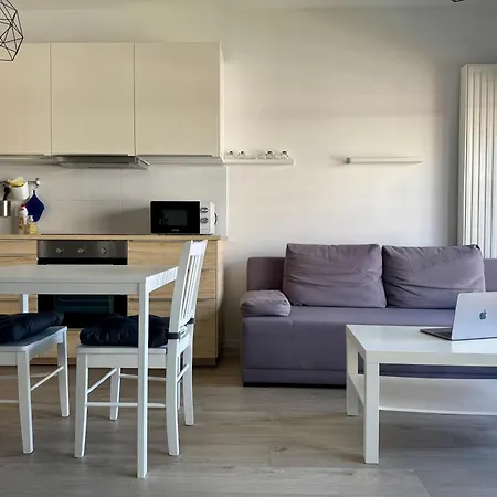 Apartment Hemara 49 Danzig